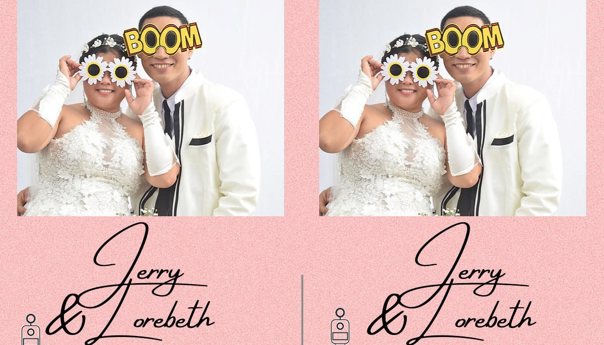 Event Photobooth