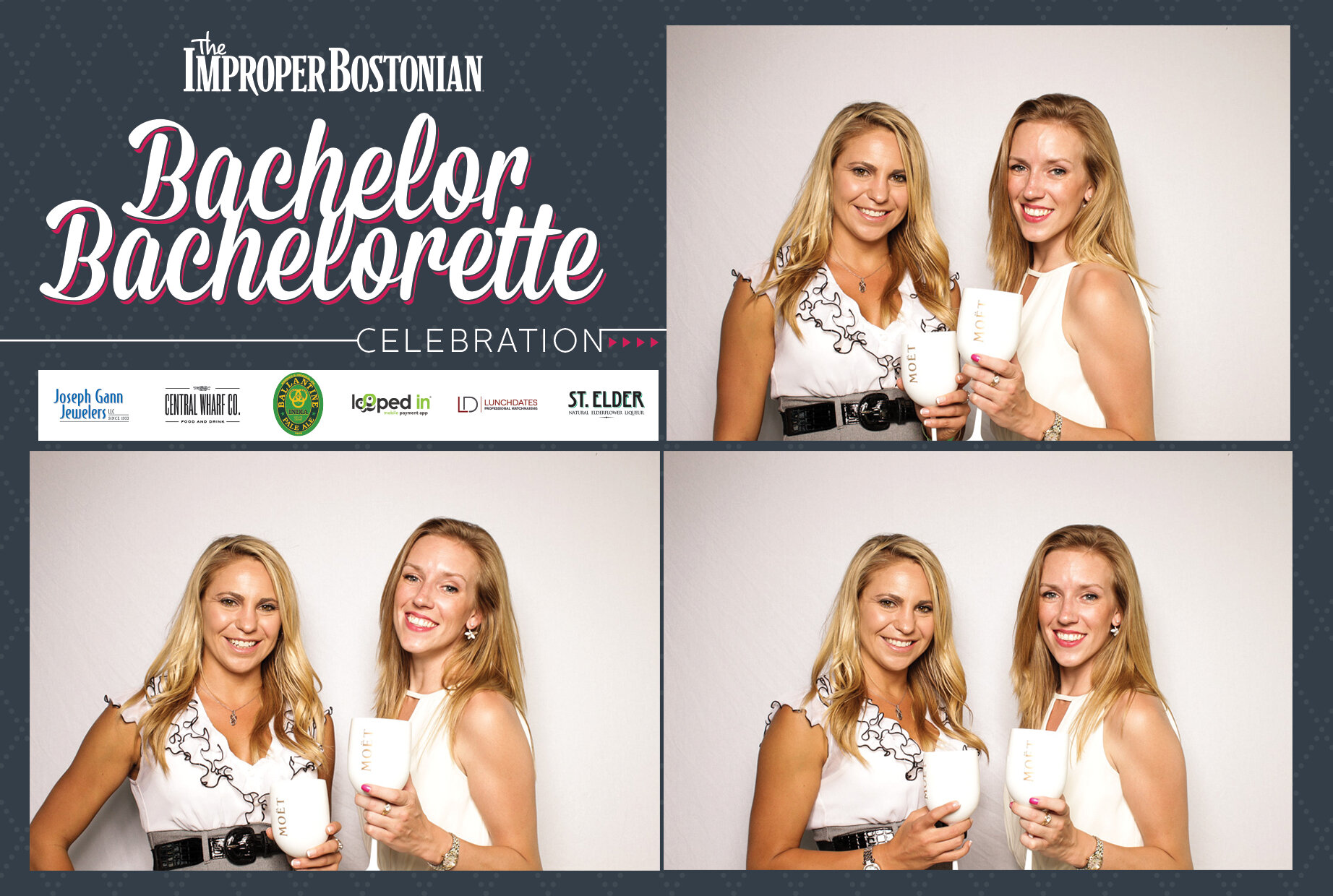 Event Photobooth